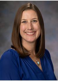 Leslie Ryan Nicoll