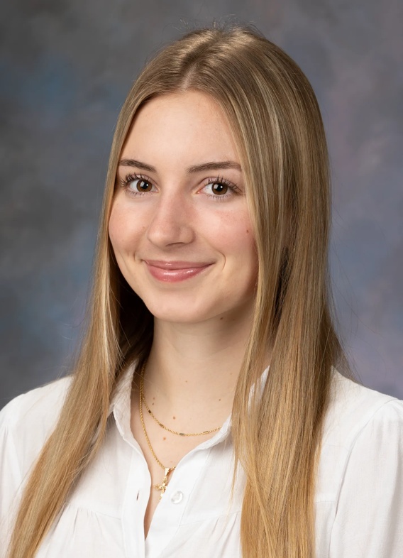 Nationwide Children's Research Staff, Lillian Cleaves