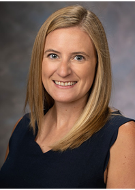 Lindsey J Beer
