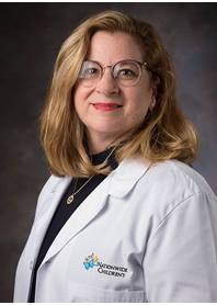 Nationwide Children's Hospital Medical Professional
