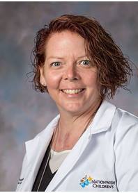 Nationwide Children's Hospital Medical Professional