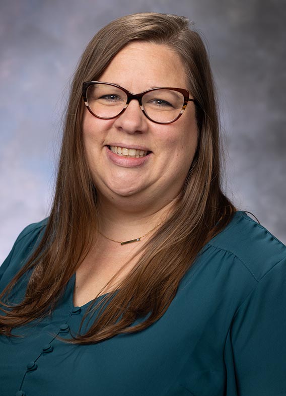 Nationwide Children's Research Staff