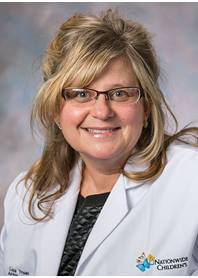 Nationwide Children's Hospital Medical Professional