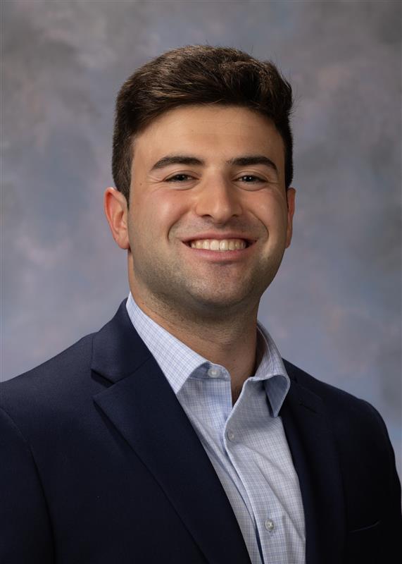 Luke Finkelstein