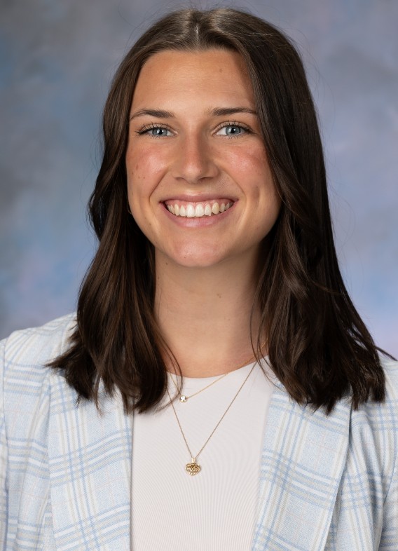 Nationwide Children's Research Staff, Madeline Peek
