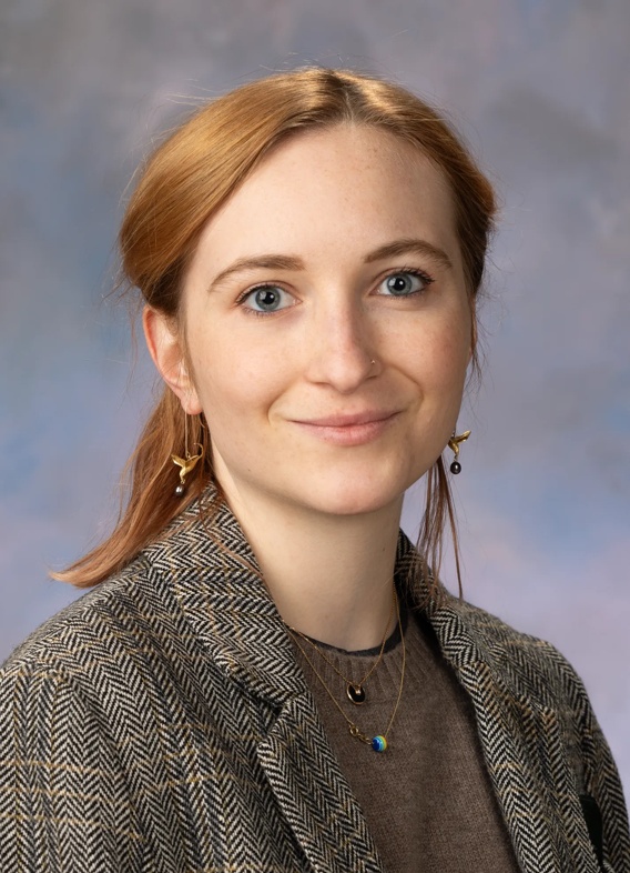 Nationwide Children's Research Staff, Mafalda von Alvensleben