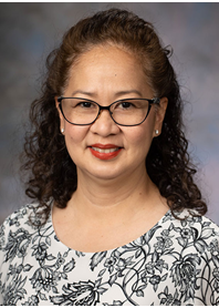 Maria Cecilia K. Mercado