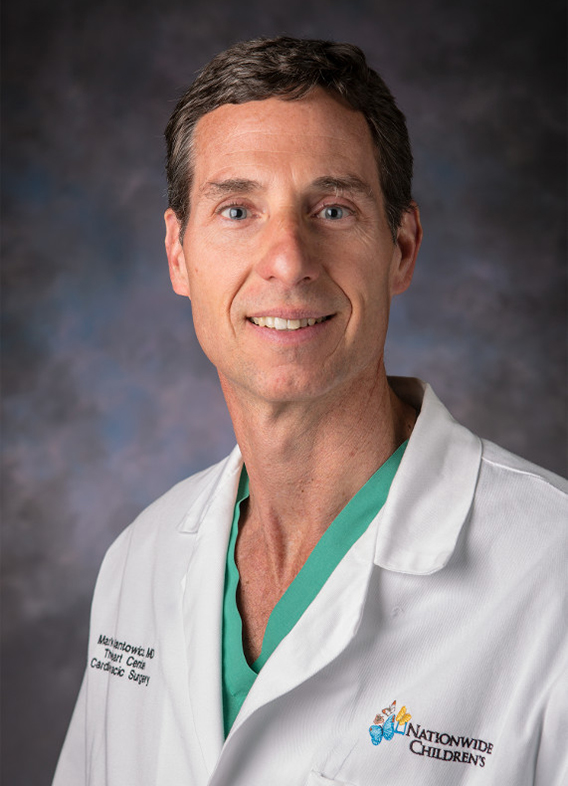 Mark Galantowicz, MD