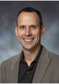 Mark Hester