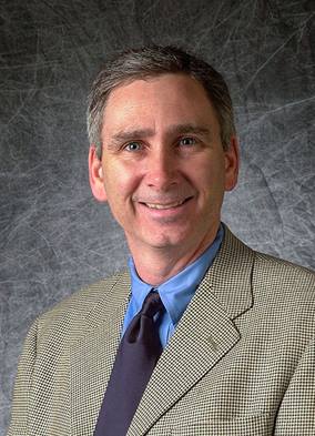 Mark Hogan, PhD