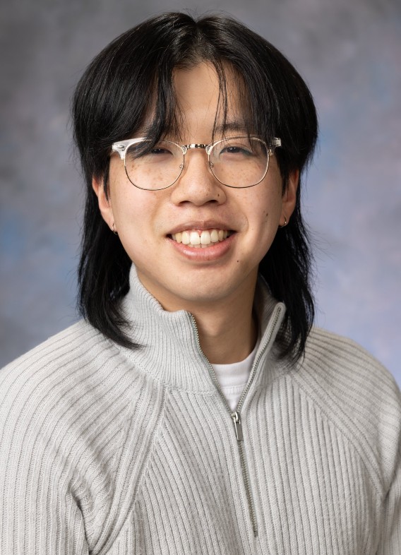 Nationwide Children's Research Staff, Mark Wang