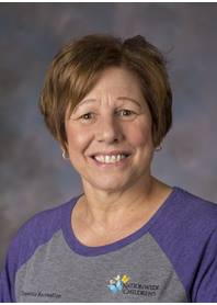 Nationwide Children's Hospital Medical Professional