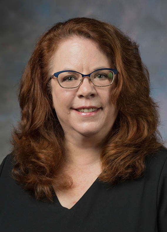 Mary Kay Kuzma