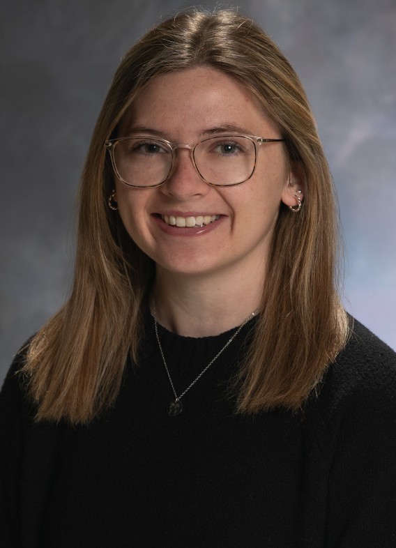 Nationwide Children's Research Staff, MK McCulloch