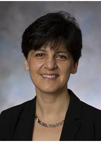 Maryam Fouladi