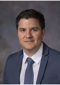 Nationwide Children's Hospital Staff, Mauricio Arce Villalobos