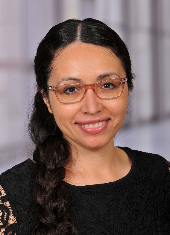 Mayra Oseguera