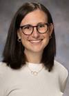 Meagan Horn, MA