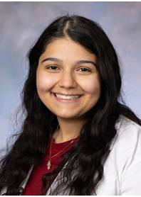 Nationwide Children's Hospital Staff, Medine Baspinar