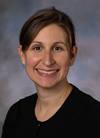Megan Brundrett, MD