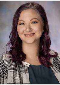Nationwide Children's Hospital Staff, Megan Fredwall