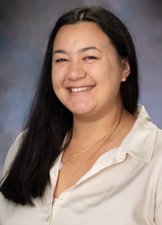Nationwide Children's Research Staff, Megan Griffith