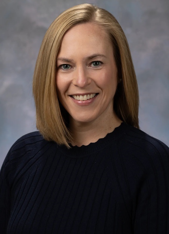 Megan Thorvilson