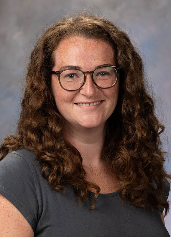 Meghan Flannery