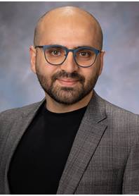 Meisam Naeimi Kararoudi