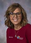 Melanie Stevens, MS/CCC-SLP, BCS-S