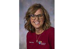 Nationwide Children's Hospital Medical Professional