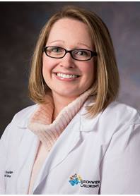 Nationwide Children's Hospital Medical Professional