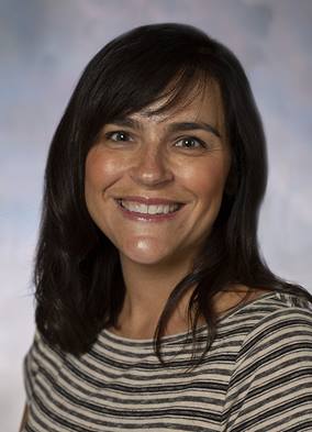 Melissa Meyer