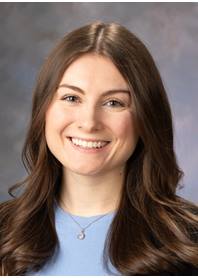 Nationwide Children's Hospital Staff, Meredith Haskell