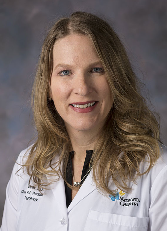 Meredith Lind, MD