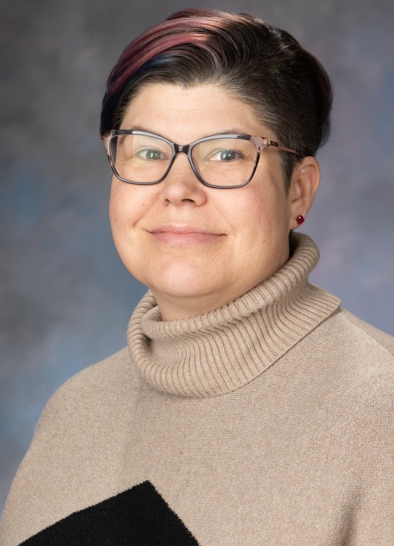 Nationwide Children's Hospital Staff, Meredith Lough