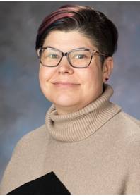 Nationwide Children's Hospital Staff, Meredith Lough