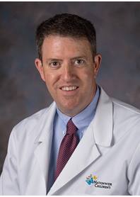 Nationwide Children's Hospital Medical Professional