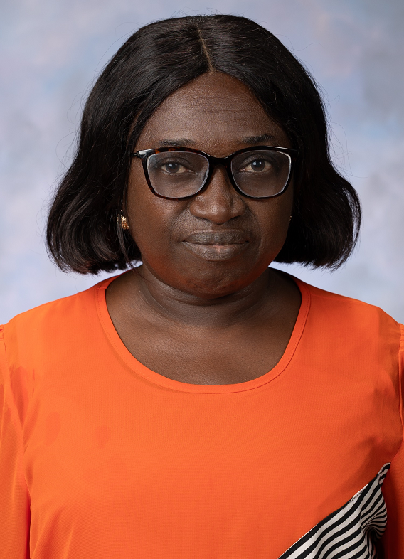 Michaeline Isawumi