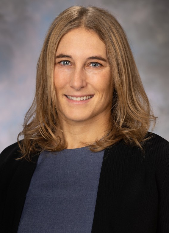 Michelle Wedemeyer