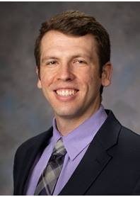 Nationwide Children's Hospital Staff, Mitchell Ellinger