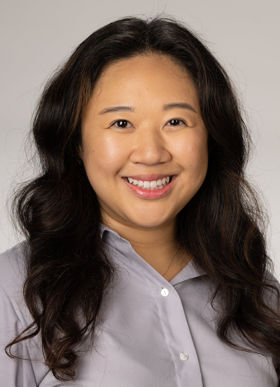 Monica Kim