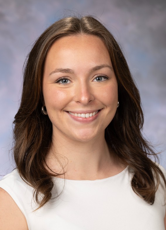 Nationwide Children's Research Staff, Morgan Sachleben