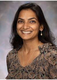 Namrita Odackal