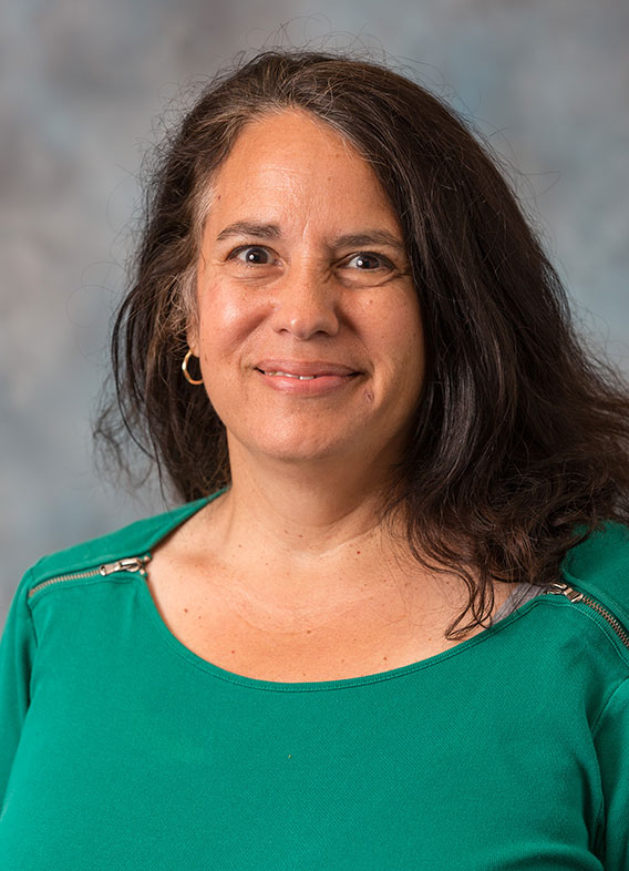 Nancy Batterson