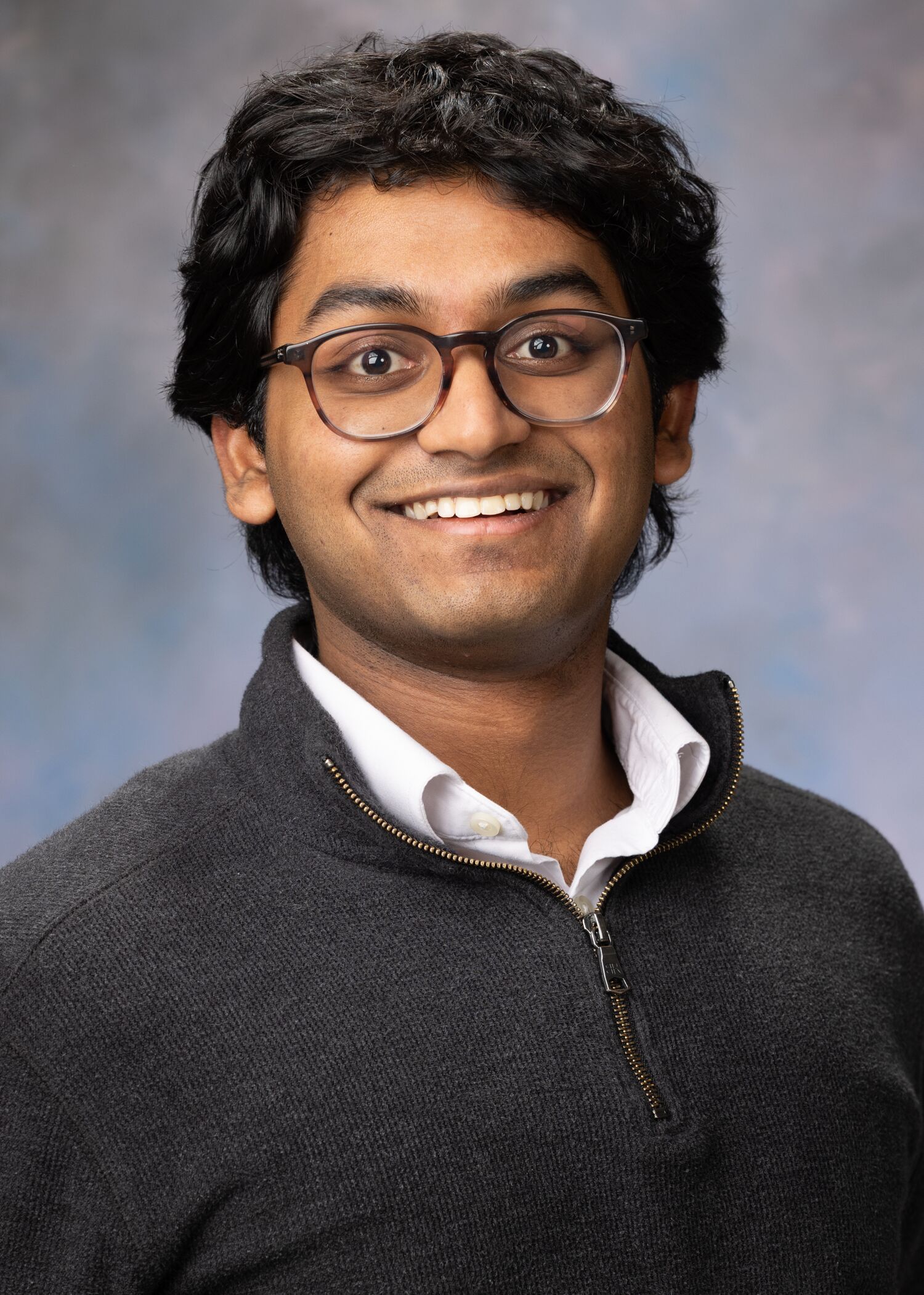 Nationwide Children's Research Staff, Mariam Kochashvili