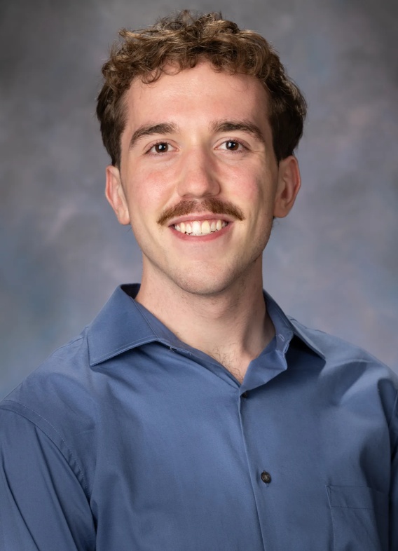 Nicholas Marchal