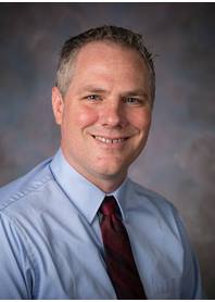 Nicholas Yeager