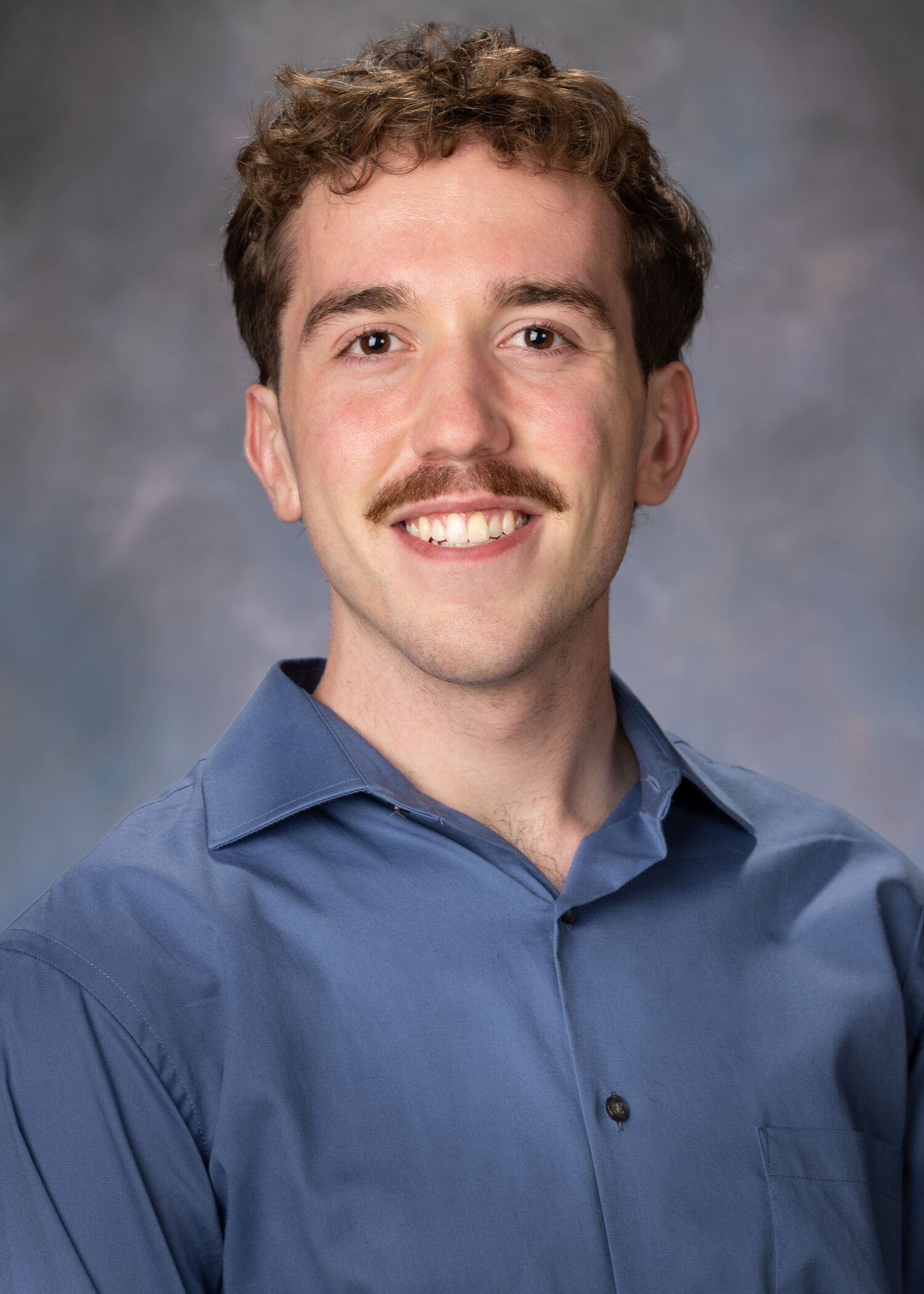 Nick Marchal