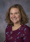 Nicole Dempster, PhD